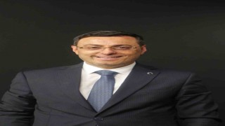 AK Parti İstanbul Milletvekili Serkan Bayram, Türk Dünyası Engelliler Birliği Genel Başkanlığına seçildi