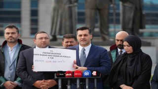 AK Parti Üsküdarda seçimlerin iptali için yargıya başvurdu: Divan Başkanı oyları karıştırdığını açıkça kabul etmiştir