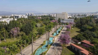 Akdeniz Üniversitesi Çevre Hizmet Ödülleri 28inci kez sahiplerini buldu