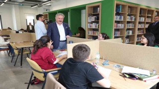 Akıl Küplerinden büyük başarı: 345 genç üniversiteli oldu