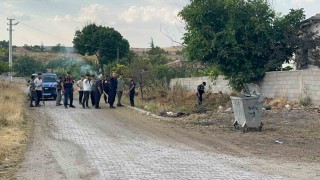 Aksarayda alacak verecek kavgası: 2 ölü