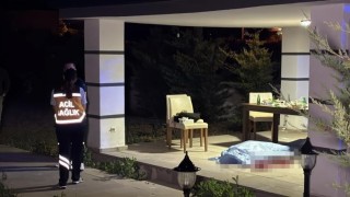 Aksarayda cinayetin firari zanlısı yakalandı