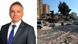 Akyar Caddesi’nde Neler Oluyor? Çenet Açıkladı