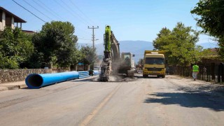 Akyazının geleceğine 1 milyar TLlik güvence
