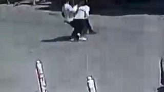 Alacak verecek meselesi kanlı bitti: 1 yaralı