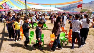 Alanya Gökbel Festivali'nde Spor, Müzik ve Eğlence Bir Arada