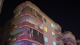 Alanya’da Çatıya Çıkıp İntihara Teşebbüs Etti
