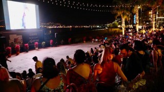 Alanya’da Yeşilçam Rüzgarı Esti