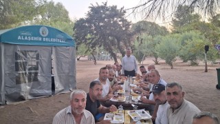 Alaşehir Belediyesi personeline Didimde ücretsiz tatil imkanı