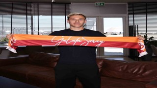 Aleksei Batrakov, İstanbulda