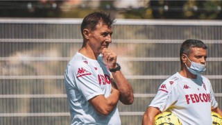 Alexander Nübelin eski antrenörü Mihacic: Nübel, Beşiktaşın kalesine huzur ve güven getirecek