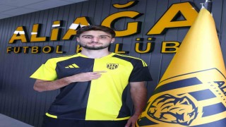 Aliağa FK, Furkan Yöntemi kadrosuna kattı