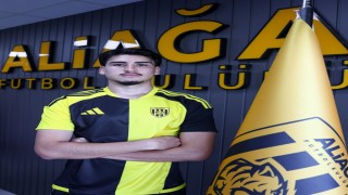 Aliağa FK, Göztepeden İzzet Furkan Malakı kadrosuna kattı