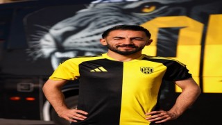 Aliağa FK, Hamza Gürü kadrosuna kattı
