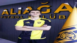 Aliağa FK, Saim Sarp Boduru kadrosuna kattı