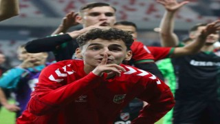 Aliağa FKde Adem Yeşilyurt sesleri