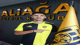 Aliağa FKde Adnan Aktaş geldi, Ahmet İlhan gitti