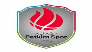 Aliağa Petkimspor, logosunu yeniledi