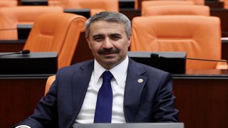 Alkayış: Çelikhanlı çiftçilerimizin mağduriyetlerinin giderilmesi için süreci yakından takip ediyoruz