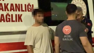 Alkolmetreyi üflemeyi reddeden sürücüye 350 bin TL ceza