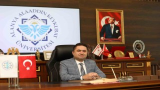 ALKÜ'de YKS doluluk oranı yüzde 99,66ya ulaştı
