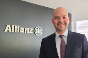 Allianz Türkiye’de CFO Görevine Çağrı Sinmez Atandı