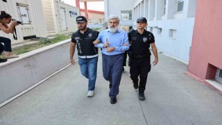 Alparslan Kuytul Suç Örgütü soruşturmasında 44 şüpheli tutuklama talebiyle mahkemeye sevk edildi