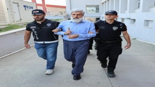 Alparslan Kuytulun, rızası olmadan evlenen damadı evinde darp ettirdiği iddiası