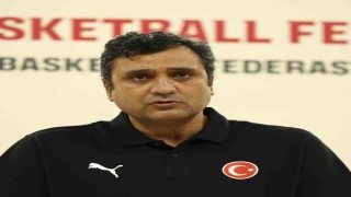 Alper Yılmaz: Sakatlıksız iyi bir basketbolla kazanarak ülkemizi sevindiririz
