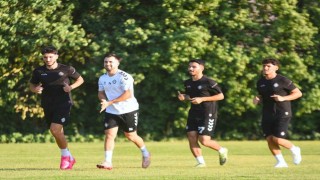 Altay, eksiklerle çalışmalarını sürdürüyor