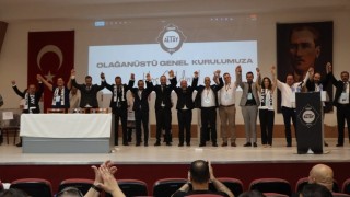 Altayda kayyım süreci başladı