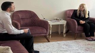 Altıntaş Kaymakamı Yıldırımdan Kuran Kursuna ziyaret
