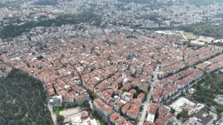 Altıparmak-Çarşambada kentsel dönüşüm hızlanıyor