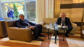 Altunkaya Grup 63. Şam Uluslararası Fuarına damga vurdu