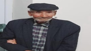 Alzheimer hastası her yerde aranıyor