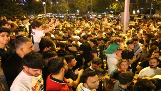 Amed Sportif Faaliyetler, kadrosuna kattığı 5 yeni isim için imza töreni düzenledi