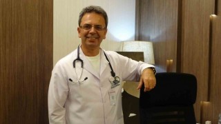 Ameliyatsız obezite tedavisinde yeni dönem: POSE-2 yöntemi Bursada uygulanıyor
