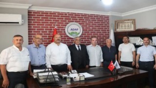 Anadolu Aşiretler Federasyonu Genel Başkanı Armağan: Ayrışmaya değil, kardeşliğe muhtacız