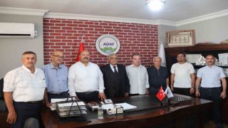Anadolu Aşiretler Federasyonundan Karma Eğitim açıklaması