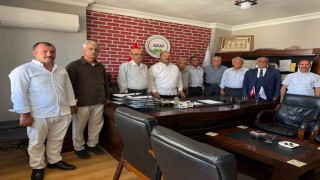 Anadolu Aşiretler Federasyonundan Terörsüz Türkiye sürecine tam destek