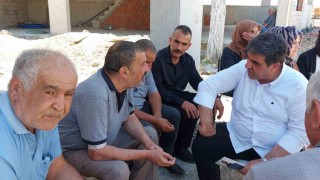 Anahtar Parti Kırşehir İl Başkanı Kaya: Liyakat ve hukuk güvenliği öncelik olmalı