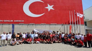 ANALİG Bocce Türkiye Birinciliği Orduda tamamlandı