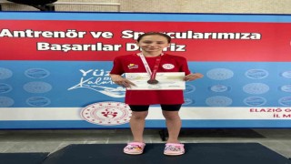 ANALİG Yüzme Türkiye Finalinde Eskişehirli sporculardan madalya yağmuru