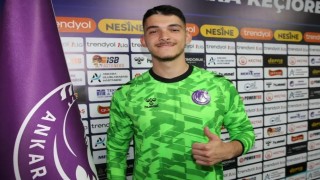 Ankara Keçiörengücü, Efe Kaan Yıldızı kadrosuna kattı