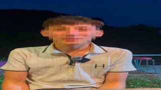 Ankarada çaya giren çocuk hayatını kaybetti