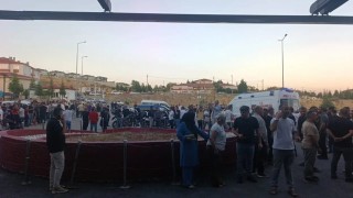 Ankarada maden ocağında göçük: 1 ölü, 10 yaralı