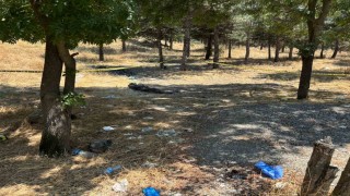 Ankaradaki kadın cinayetinin alacak-verecek meselesi nedeniyle işlendiği iddiası