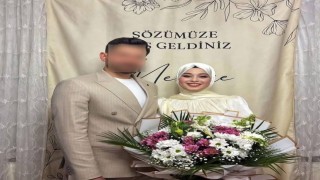Ankara'daki minibüs kazasında hayatını kaybeden genç öğretmen son yolculuğuna uğurlandı