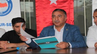 Anmal: Şırnak artık göç veren değil, göç alan bir şehir olacak