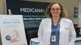 Anne sütü alan bebekler daha az obezite ve diyabetle karşılaşıyor